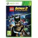 Lego Batman 2: DC Super Heroes Ediția Clasice Joc Xbox 360