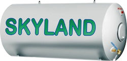 Skyland BLGL Boiler Solar 200Es Glas Doppelte Energie