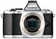 Olympus Mirrorless Φωτογραφική Μηχανή OM-D E-M5 Body