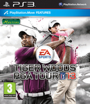 Tiger Woods PGA Tour 13 (The Masters Collector's Edition) PS3