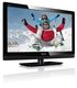 Philips 231TE4LB TN TV Monitor 23" FHD 1920x1080 με Χρόνο Απόκρισης 5ms GTG