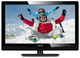 Philips 221TE4LB TN TV Monitor 21.5" FHD 1920x1080 με Χρόνο Απόκρισης 5ms GTG