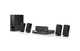LG Komplettes Heimkino-Set 5.1 BH6220S BH6220S 850W