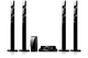 Samsung HT-E5550 Complete Home Cinema Set 5.1 1000W WiFi (Built-In) HT-E5550