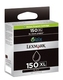 Lexmark Γνήσιο Μελάνι Εκτυπωτή InkJet Μαύρο (14N1614E)
