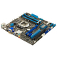 Asus P8H77-M Motherboard Micro ATX with Intel Socket