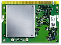 Intel Wireless Card (54Mbps) Mini PCI Card WM3B2200BG