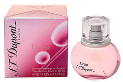 S.T. Dupont EDT 50ml S.T. Dupont EDT 50ml
