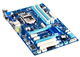 Gigabyte GA-Z77-DS3H Motherboard ATX mit Intel Socket