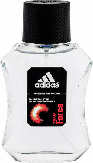 adidas Team Force Eau de Toilette 50ml