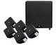 Boston Acoustics Set de difuzoare Home Cinema SoundWare S 5.1 mk ii SoundWare S 5.1