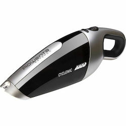 Rowenta Επαναφορτιζόμενο 7.2V Extenso Dry