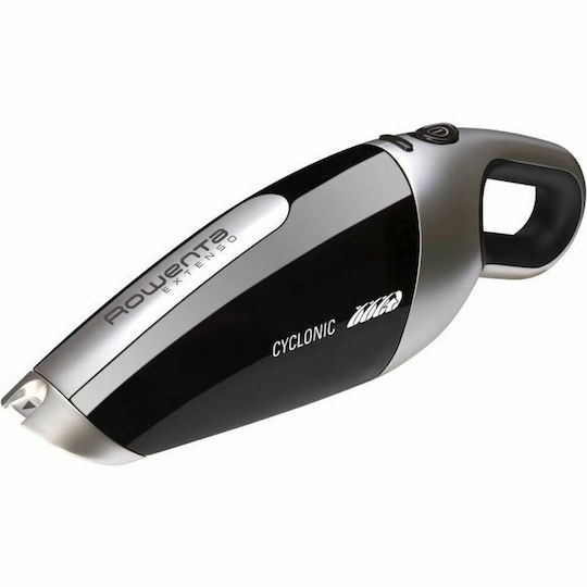 Rowenta Extenso Dry Черен