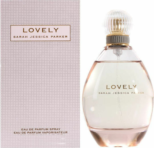 Sarah Jessica Parker Eau de Parfum 30ml