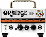 Orange Micro Terror Tube Head for Electric Guitar 20W White