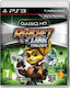 The Ratchet & Clank Trilogy: Classics HD PS3