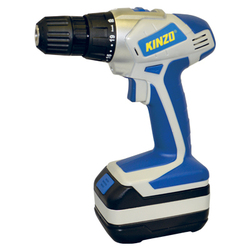 Kinzo 71783 Бормашина 14.4V 1x1.1Ah