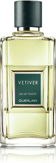 Guerlain Vetiver Eau de Toilette 100ml | Skroutz Romania