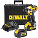 DEWALT DCF835L2 Κατσαβίδι Ρεύματος
