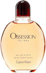 Calvin Klein Obsession For Men Eau de Toilette 200ml