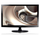 Samsung T24B300EW TV Monitor 23.6" FHD 1920x1080 με Χρόνο Απόκρισης 5ms GTG
