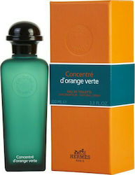 Hermes Concentré D'Orange Verte Тоалетна Вода 1...