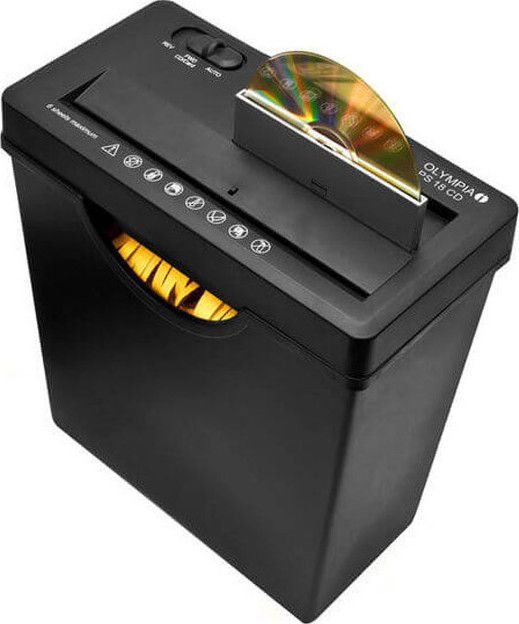 Olympia PS 18 CD - Skroutz.gr