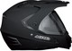 Active On-Off Helmet with Sun Visor ECE 22.05 1600gr 0016049.090