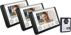 Video Door Phone Set