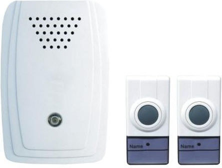 Wireless Doorbell