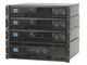 QSC CMX800V Τελικός Ενισχυτής PA 2 Καναλιών 800W/4Ω