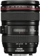 Canon Full Frame Camera Lens 24-105mm f/4L IS USM Standard Zoom for Canon EF Mount Black