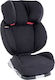 BeSafe Καθισματάκι Αυτοκινήτου iZi Up X3 Fix 15-36 kg με Isofix Fresh Black Cab