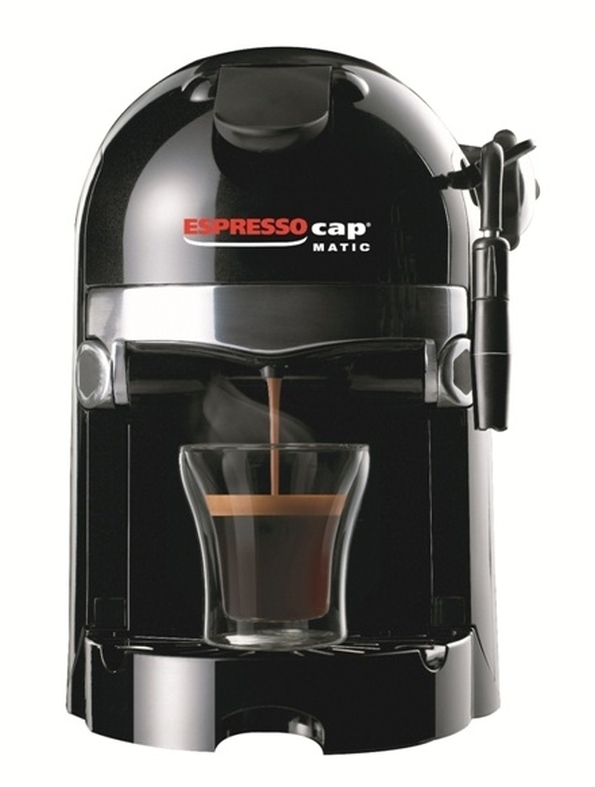 Espressocap Pod Coffee Machine Espresso Cap 20bar Skroutz.cy