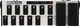 Behringer Πολυεφέ Ηλεκτρικής Κιθάρας FCB1010