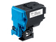 Develop Ineo +25 Cyan Toner Original Toner Laser Printer Cyan (A0X54D4)