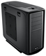 Corsair CC600TM Turnul Midi Cutie de calculator