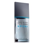 Issey Miyake L'Eau d'Issey Pour Homme Sport Eau de Toilette 100ml