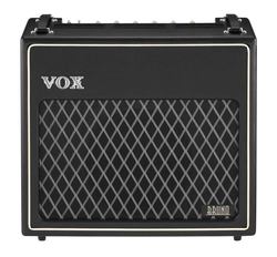 Vox TB-35C1 Tube Combo Amplifier for Electric Guitar 1 x 12" 35W Black