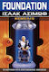 Foundation: Θεμέλιο, Βιβλίο 1