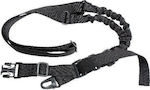 ROTHCO SINGLE POINT SLING BLACK