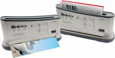 Olympia TBL 1300 Combo Desktop A4 Laminator