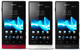 Sony Xperia Sole (500MB/8.0GB)