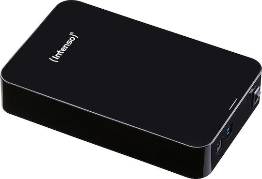 Intenso Memory Center USB 3.0 Externe HDD 3TB 3.5" Schwarz