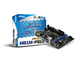 MSI H61M-P31 (G3) Motherboard Micro ATX mit Intel Socket