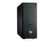 CoolerMaster Elite 361 Мини кула Компютърна кутия