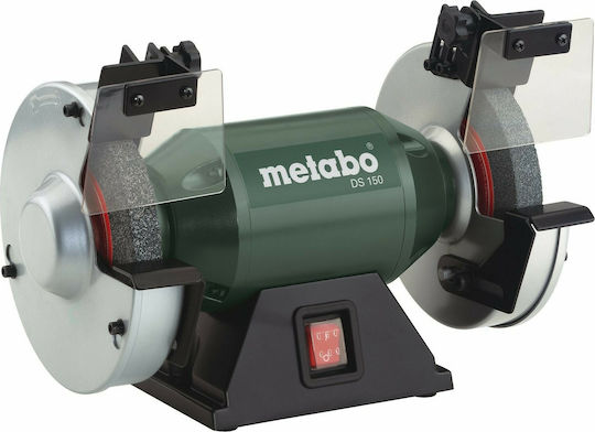 Metabo Δίδυμος Τροχός DS 150 με Ισχύ 350 Watt