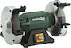 Metabo Двойно колело DS 200 с Мощност 60 Watt