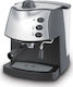 Arielli Automatic Espresso Machine 15bar Silver