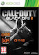 Call of Duty: Black Ops II XBOX 360